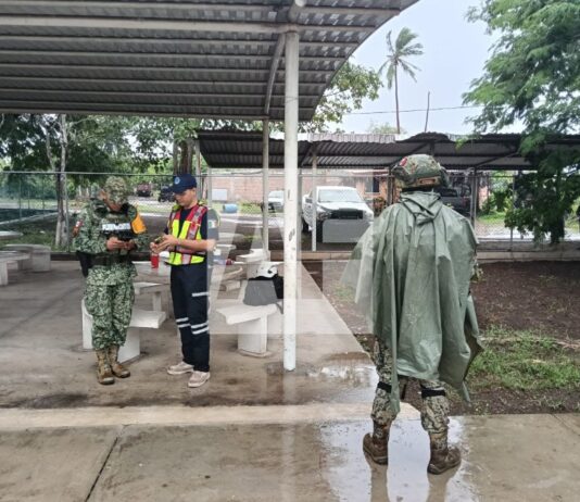 Comité de Emergencias en Colima, suspende actividades no esenciales en todo el estado y la movilidad en 6 municipios