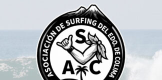 Asociación de Surfing de Colima convoca a donar víveres, ropa y calzado para familias afectadas por huracanes