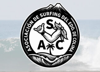 Asociación de Surfing de Colima convoca a donar víveres, ropa y calzado para familias afectadas por huracanes