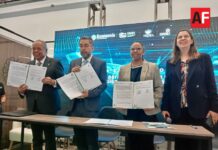 IMPI y Consejo Regulador del Tequila firman convenio para impulsar la innovación tecnológica