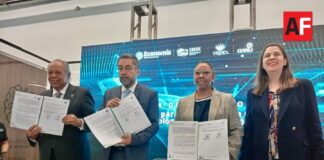 IMPI y Consejo Regulador del Tequila firman convenio para impulsar la innovación tecnológica