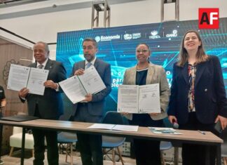 IMPI y Consejo Regulador del Tequila firman convenio para impulsar la innovación tecnológica