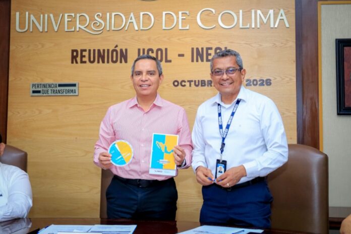 INEGI presenta Encuesta Intercensal (EIC) 2025 en la UdeC_a (1)