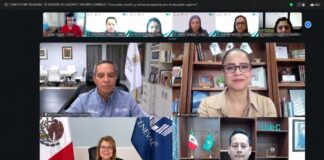 Desafíos en calidad, IA y mejora continua, temas del IV Foro Regional de Gestión de Calidad de la ANUIES