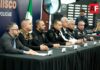Identifican a 17 policías que actuaron fuera del protocolo en manifestación en Casa Jalisco
