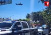 Impresionante operativo federal se realizó en Valle Real de Zapopan