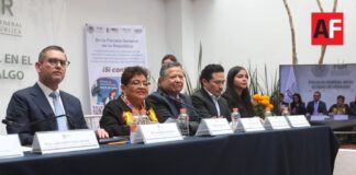 FGR pone en marcha módulos de atención social para acercar sus servicios a la ciudadanía