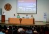Analizan en la UdeC cómo responder desde los municipios a los desafíos sociales