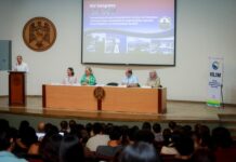 Analizan en la UdeC cómo responder desde los municipios a los desafíos sociales
