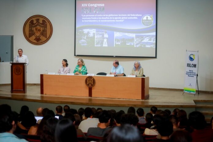 Inauguran XIV Congreso de la Red IGLOM