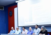 Unen estudiantes conocimientos para desarrollar propuestas de negocios turísticos