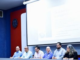 Unen estudiantes conocimientos para desarrollar propuestas de negocios turísticos
