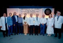 Ciencia y trato humano, ejes de la Semana del Médico y las Jornadas de Nutrición de la UdeC