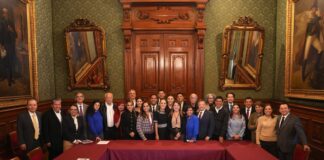 Indira adelanta que continuará el fortalecimiento de Servicios de Salud en Colima, tras reunión con la Presidenta Sheinbaum