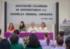 ACU amplía sus espacios de participación, formación y apoyo entre mujeres