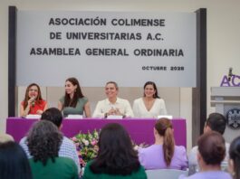 ACU amplía sus espacios de participación, formación y apoyo entre mujeres