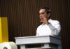 Llama rector a fortalecer ingreso, permanencia y titulación en facultades de Manzanillo