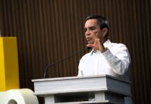 Llama rector a fortalecer ingreso, permanencia y titulación en facultades de Manzanillo