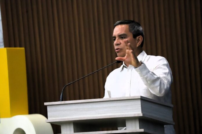 Informe de labores de FACIMAR y la FCAM_facimar_Rector (1)