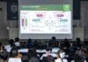 Anuncia rector inversión para 2027 en sede de los bachilleratos 23 y 27