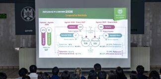 Anuncia rector inversión para 2027 en sede de los bachilleratos 23 y 27