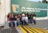 Inicia actividades nuevo campus de la UdeC con cerca de 250 estudiantes