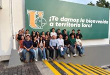 Inicia actividades nuevo campus de la UdeC con cerca de 250 estudiantes