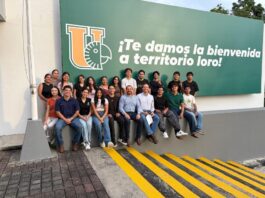 Inicia actividades nuevo campus de la UdeC con cerca de 250 estudiantes