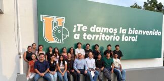 Inicia actividades nuevo campus de la UdeC con cerca de 250 estudiantes
