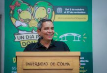 En su tercera edición, Un Día para Donar busca recaudar 3 millones de pesos
