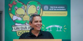 En su tercera edición, Un Día para Donar busca recaudar 3 millones de pesos