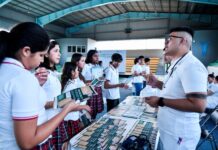 UdeC e IMSS evaluarán la salud de 9,485 estudiantes de primer ingreso