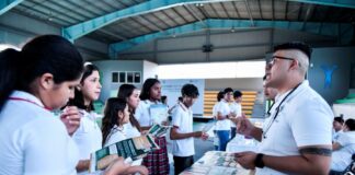 UdeC e IMSS evaluarán la salud de 9,485 estudiantes de primer ingreso