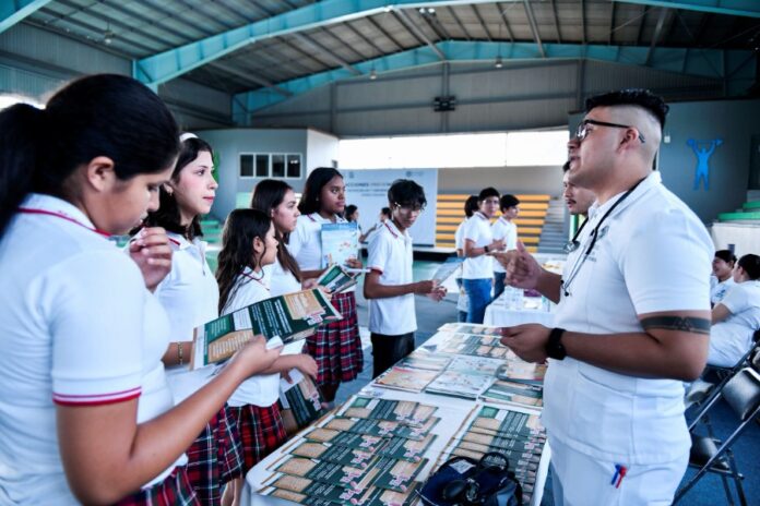 Inician en la UdeC las Acciones PrevenIMSS 2026_a