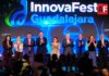 InnovaFest 2026 reúne en Guadalajara a 12 mil visitantes y destaca liderazgo de Jalisco en innovación