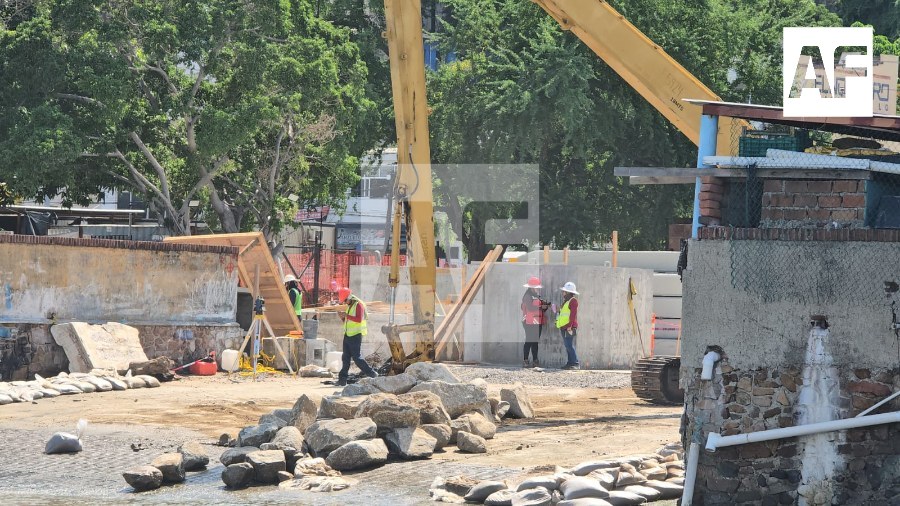 Intensifican-trabajos-de-remodelación-del-Mercado-de-Pescadores-en-Manzanillo10