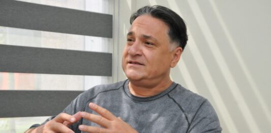 Incluyen a investigador de la UdeC entre los científicos más influyentes del mundo