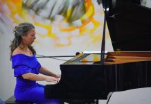 Dos artistas cubanas presentan el recital “Suspiros de España”, en Colima