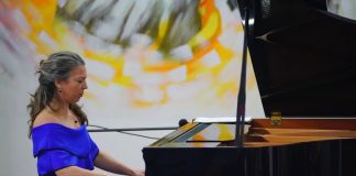 Dos artistas cubanas presentan el recital “Suspiros de España”, en Colima