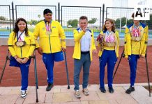 Jalisco busca su campeonato 21 en la Paralimpiada Nacional CONADE 2026; suma 261 medallas