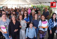 Jalisco destina 5.6 millones de pesos para apoyar a familias y comerciantes afectados por inundaciones en Zapotlanejo
