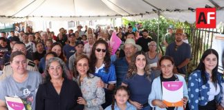 Jalisco destina 5.6 millones de pesos para apoyar a familias y comerciantes afectados por inundaciones en Zapotlanejo