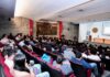 La internacionalización de los gobiernos locales debe incluir el beneficio de las personas: Esther Ponce
