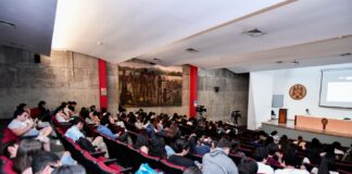 La internacionalización de los gobiernos locales debe incluir el beneficio de las personas: Esther Ponce