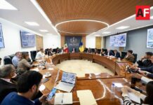 Lemus convoca a más de 80 especialistas para impulsar soluciones al problema del agua en Jalisco