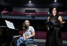 Lianne Vega y Vittoria Ainsley unen voz y piano en “Suspiros de España”