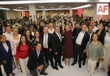 Mery Pozos presenta su segundo informe y destaca trabajo legislativo por Jalisco