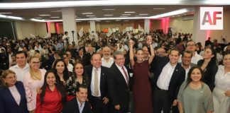 Mery Pozos presenta su segundo informe y destaca trabajo legislativo por Jalisco