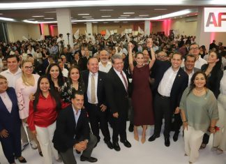 Mery Pozos presenta su segundo informe y destaca trabajo legislativo por Jalisco
