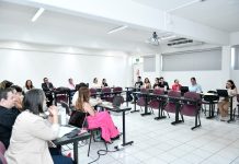 Plantean en UdeC una transformación digital centrada en las personas